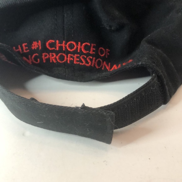 Dunn- Edwards Paints Adjustable Baseball Cap - Picture 3 of 7